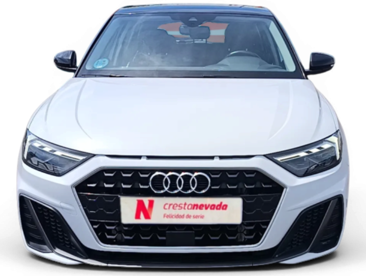 Imagen de AUDI A1