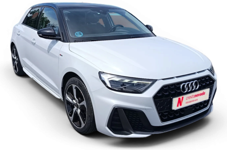 Imagen de AUDI A1