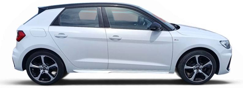 Imagen de AUDI A1
