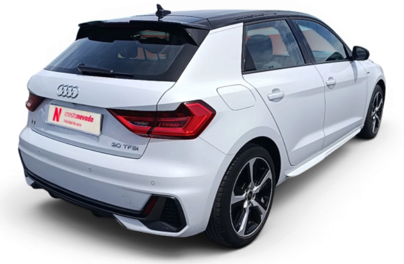 Imagen de AUDI A1