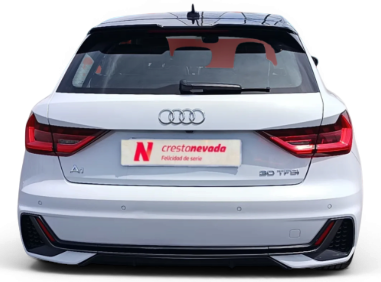 Imagen de AUDI A1