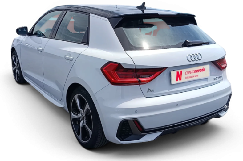 Imagen de AUDI A1