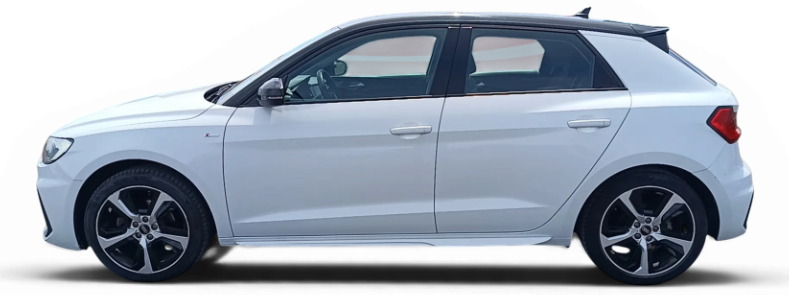 Imagen de AUDI A1