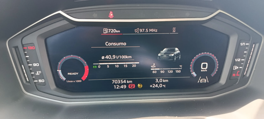 Imagen de AUDI A1