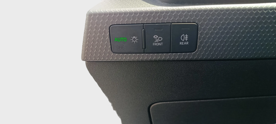 Imagen de AUDI A1