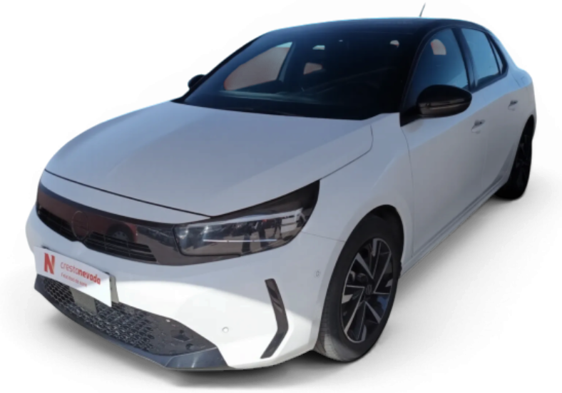 Imagen de Opel Corsa