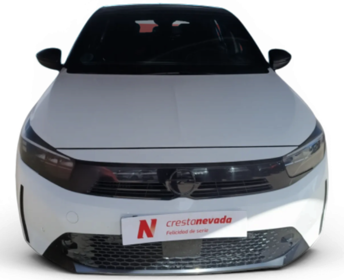 Imagen de Opel Corsa