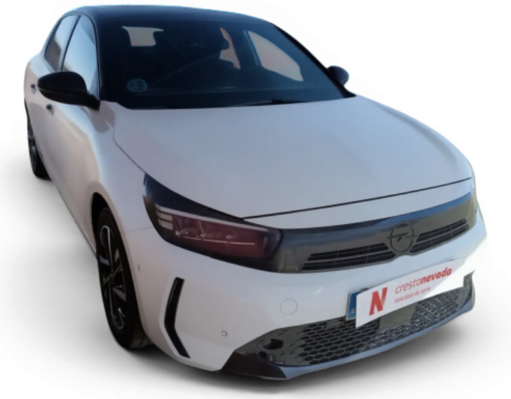 Imagen de Opel Corsa