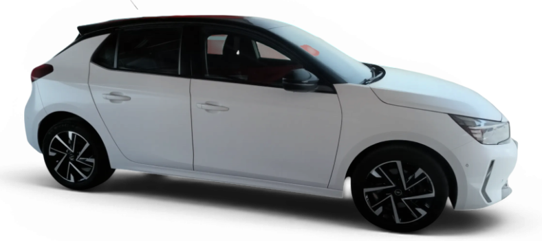 Imagen de Opel Corsa