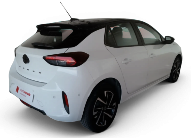 Imagen de Opel Corsa