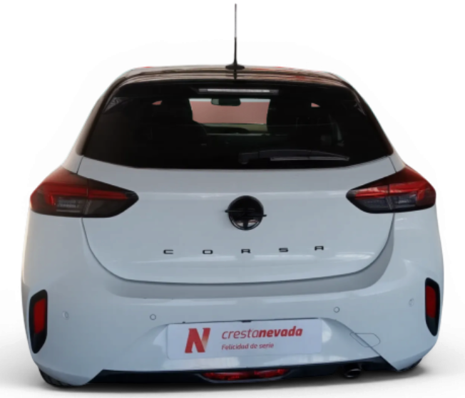 Imagen de Opel Corsa