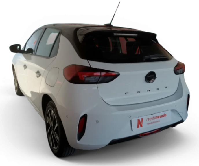 Imagen de Opel Corsa