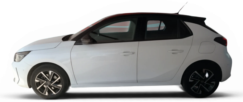 Imagen de Opel Corsa