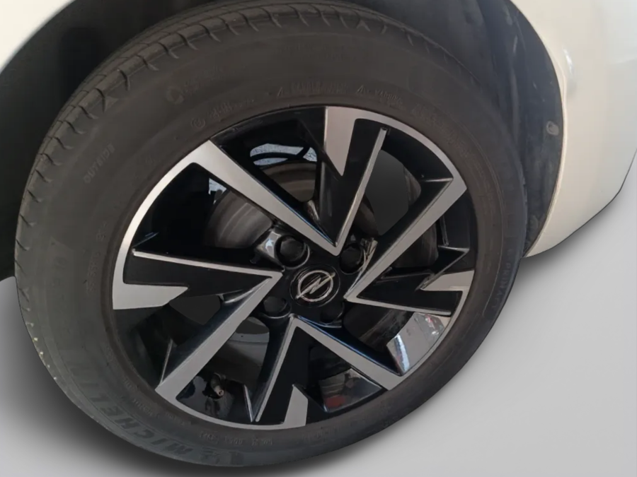Imagen de Opel Corsa