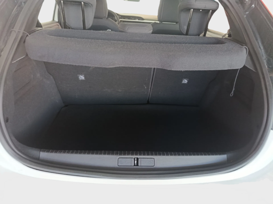 Imagen de Opel Corsa