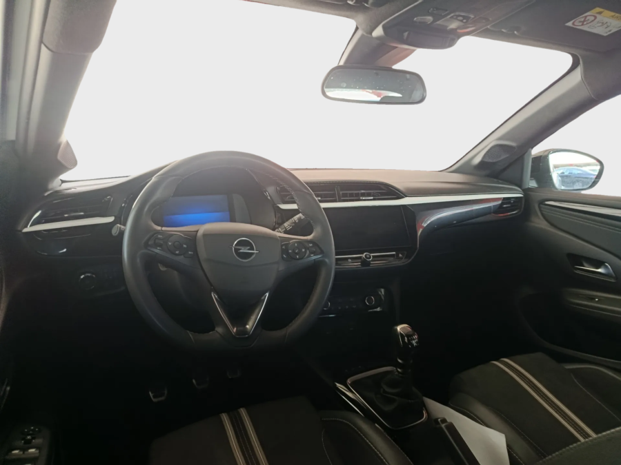 Imagen de Opel Corsa