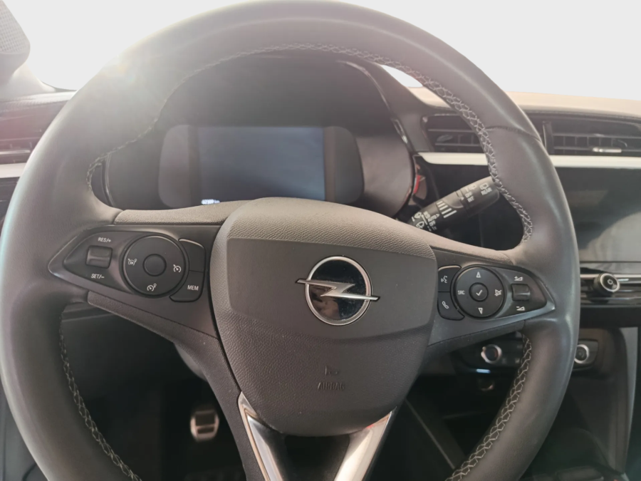 Imagen de Opel Corsa