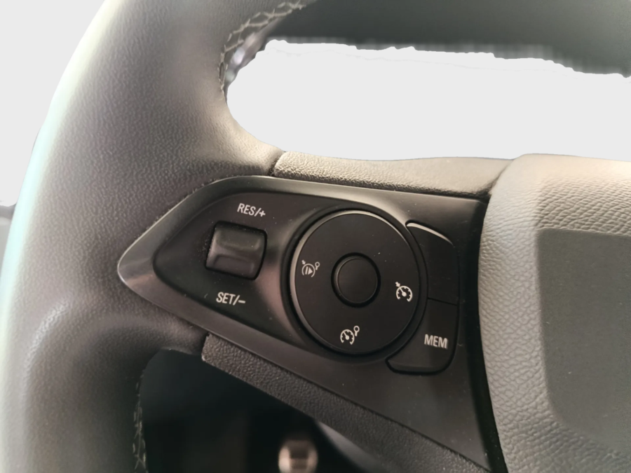 Imagen de Opel Corsa