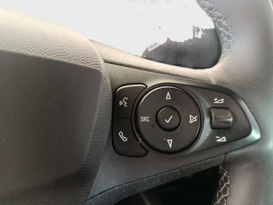 Imagen de Opel Corsa
