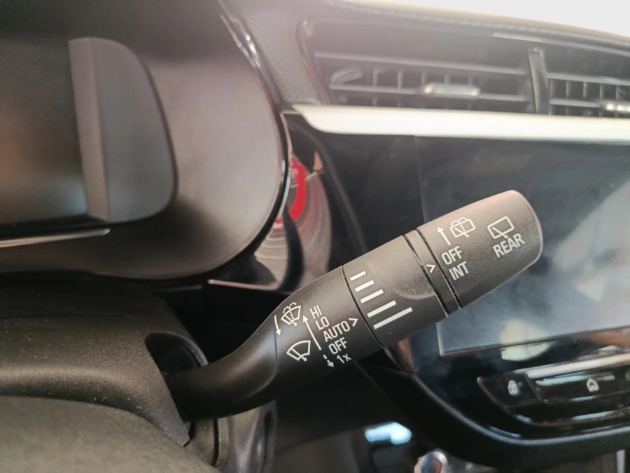 Imagen de Opel Corsa