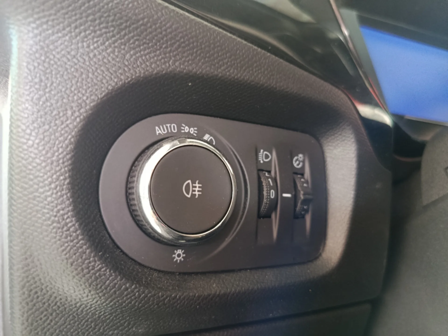 Imagen de Opel Corsa