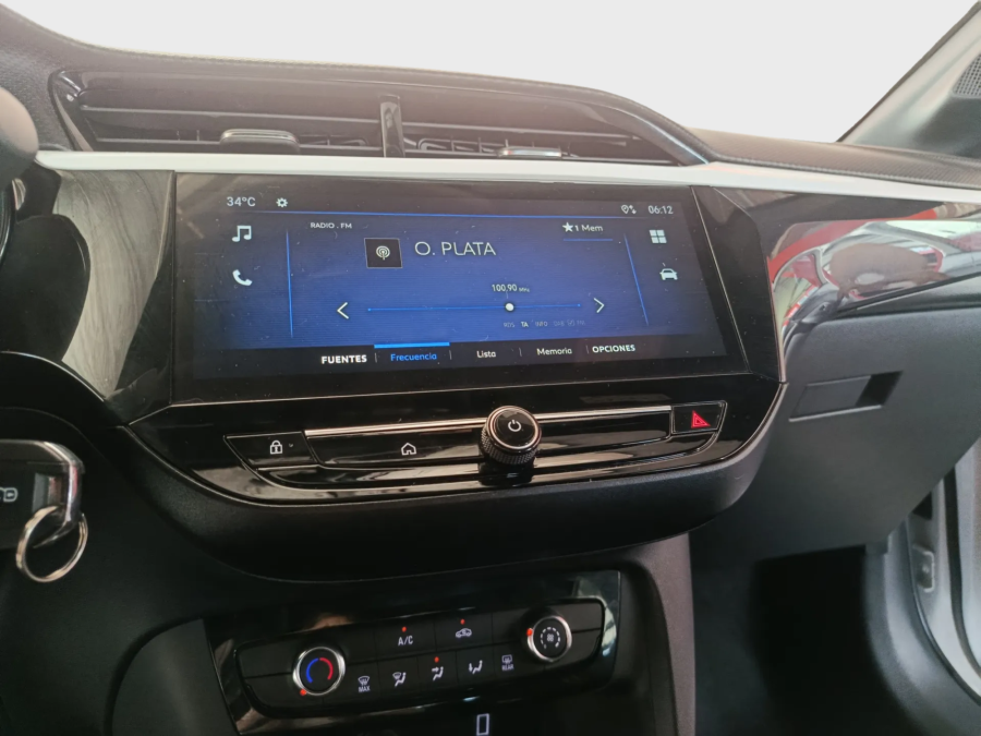 Imagen de Opel Corsa