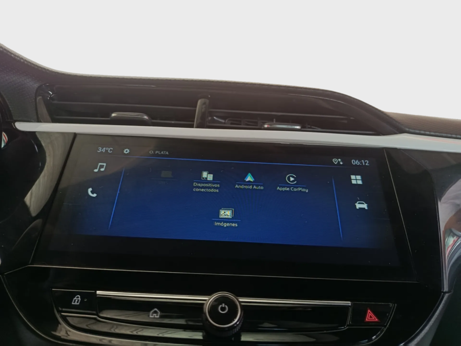 Imagen de Opel Corsa