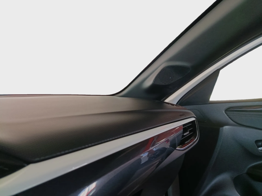 Imagen de Opel Corsa