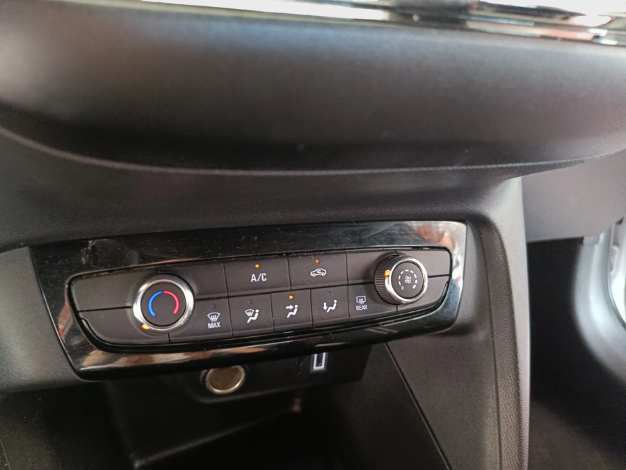 Imagen de Opel Corsa