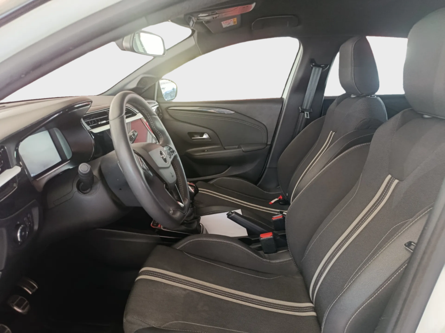 Imagen de Opel Corsa