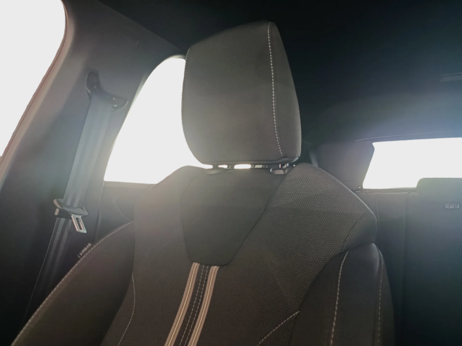 Imagen de Opel Corsa