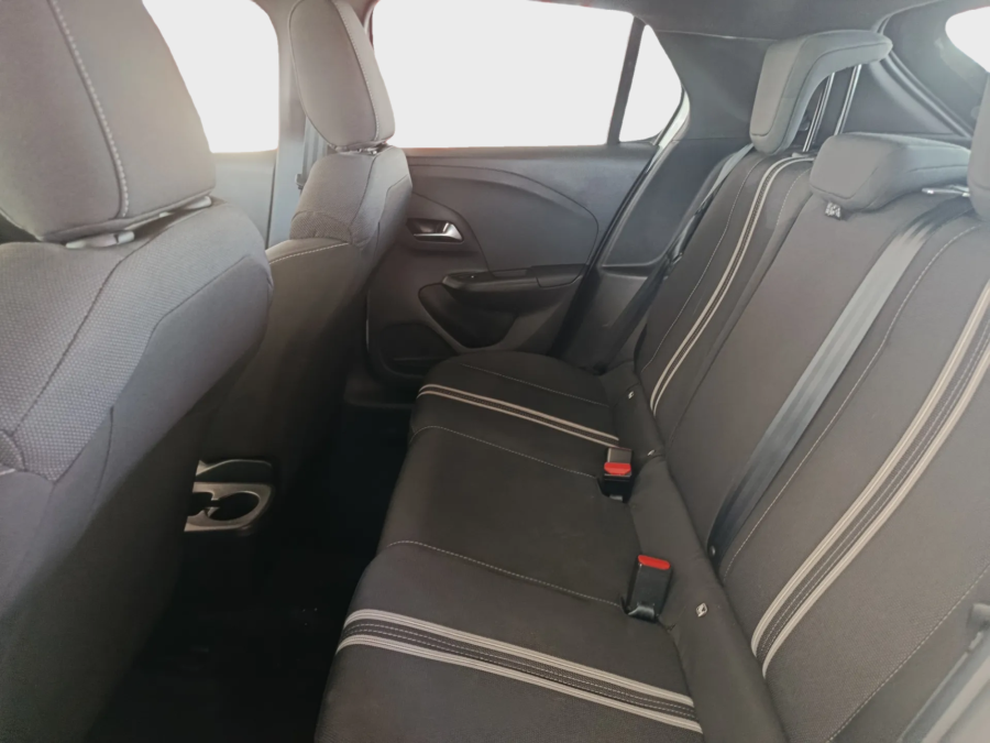 Imagen de Opel Corsa