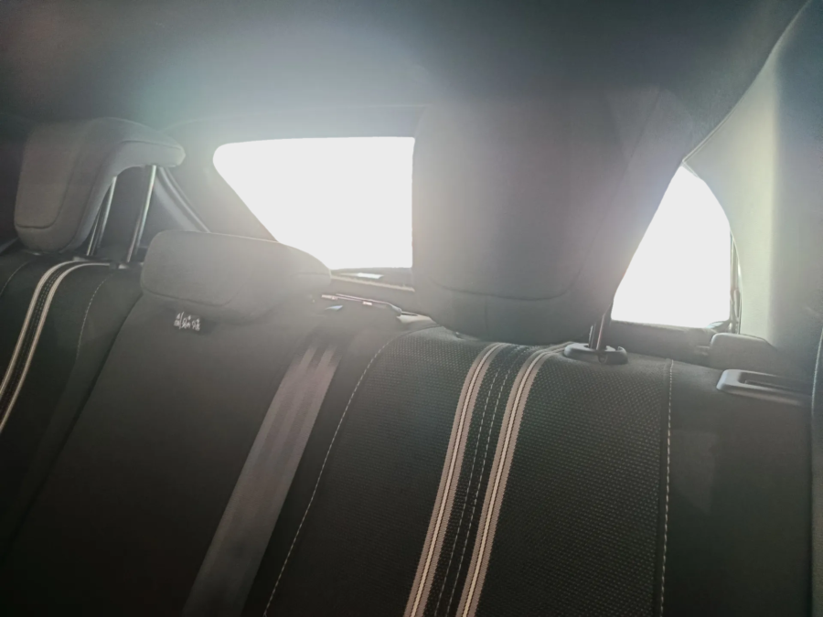 Imagen de Opel Corsa