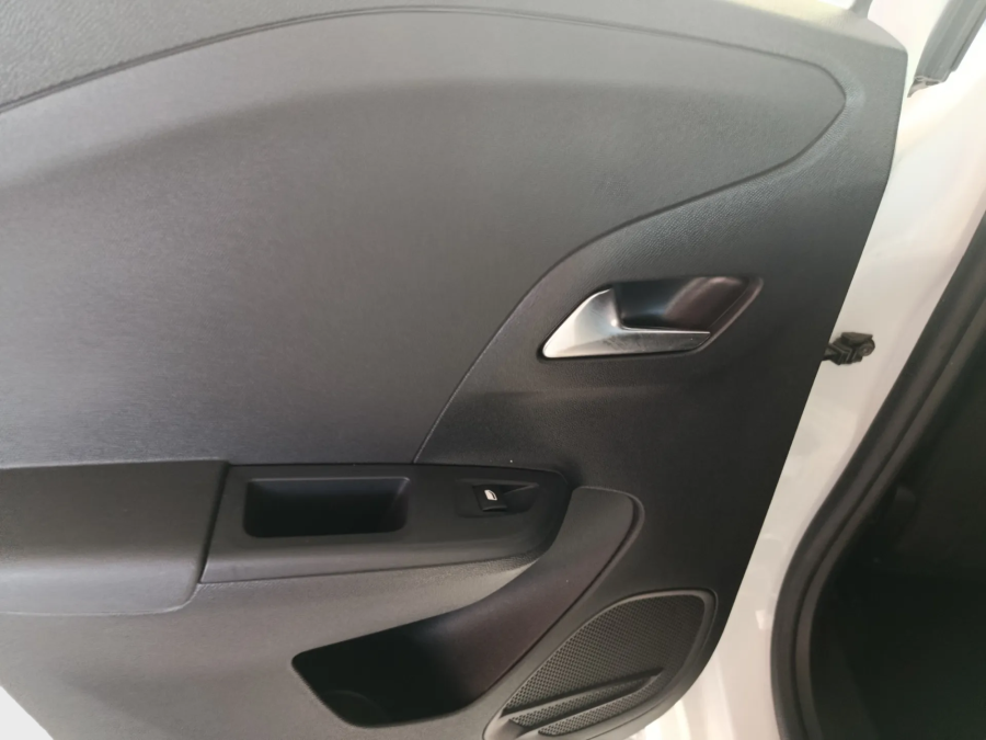 Imagen de Opel Corsa