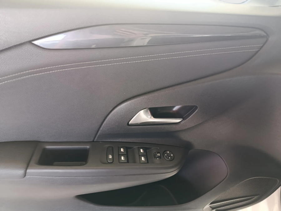 Imagen de Opel Corsa