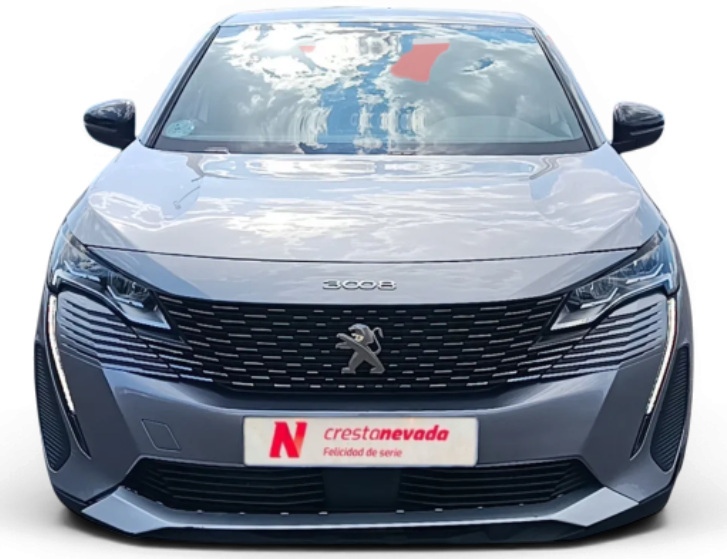 Imagen de Peugeot 3008