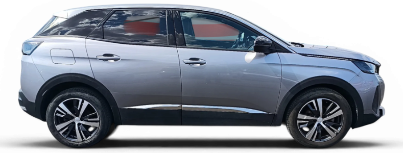 Imagen de Peugeot 3008
