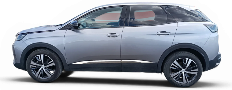 Imagen de Peugeot 3008