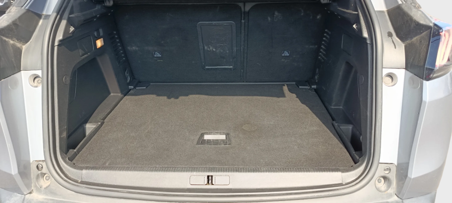 Imagen de Peugeot 3008