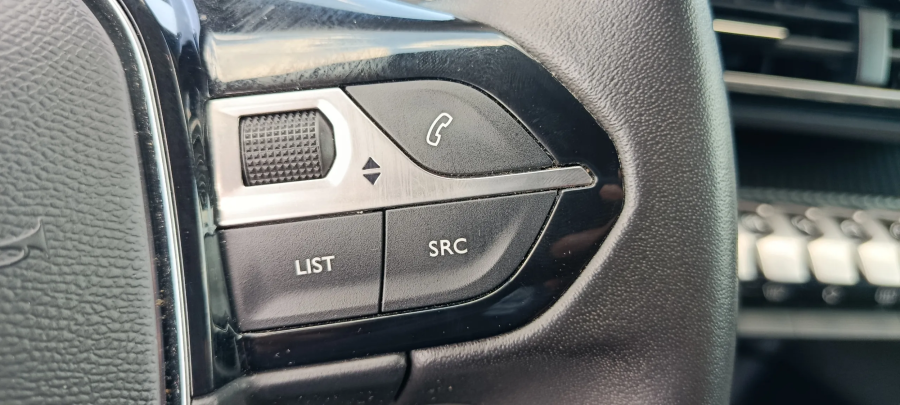 Imagen de Peugeot 3008