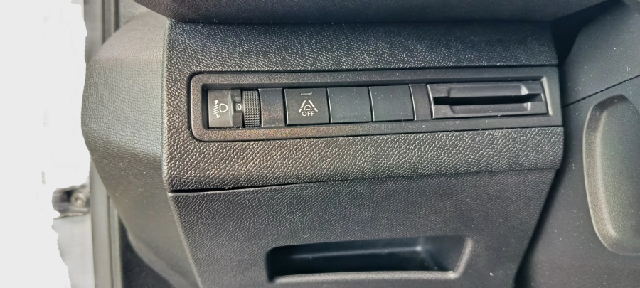 Imagen de Peugeot 3008