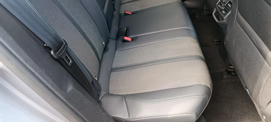 Imagen de Peugeot 3008