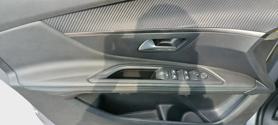 Imagen de Peugeot 3008