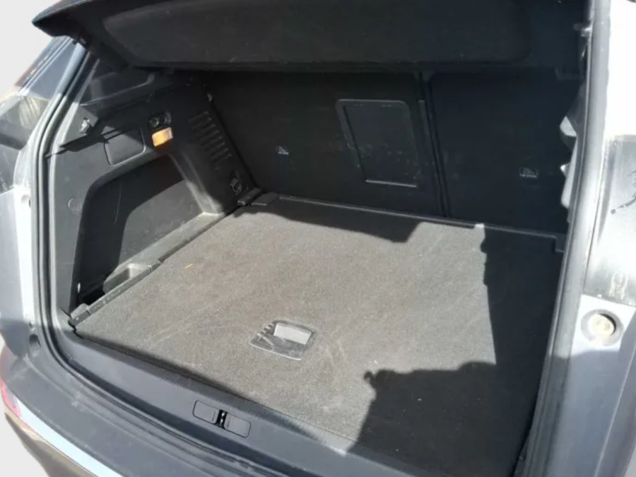 Imagen de Peugeot 3008