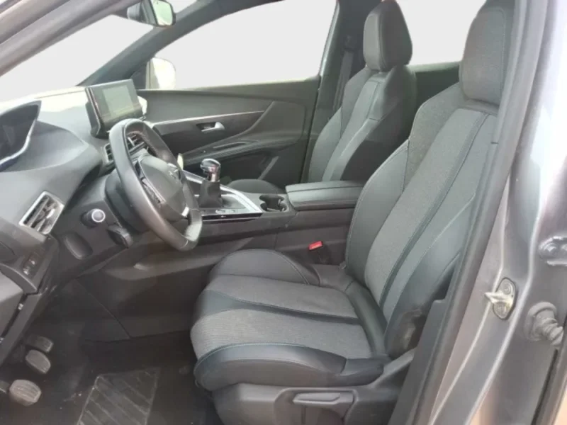 Imagen de Peugeot 3008