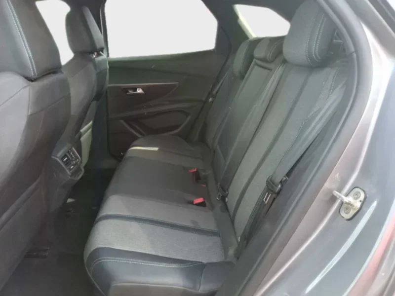 Imagen de Peugeot 3008