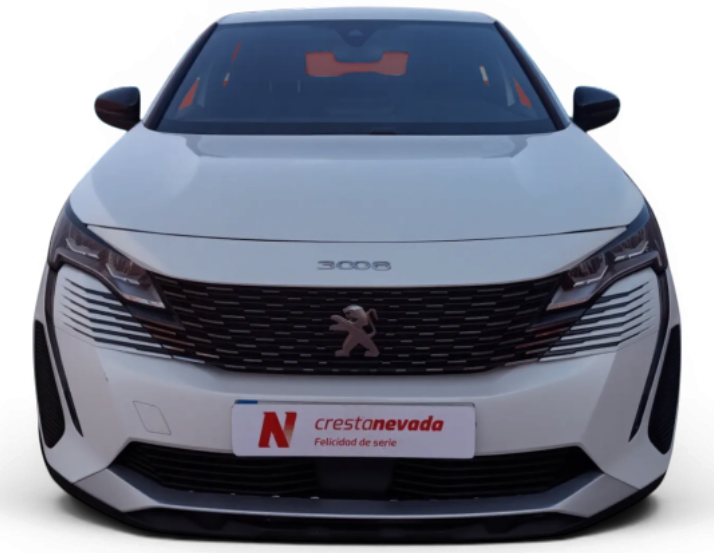 Imagen de Peugeot 3008