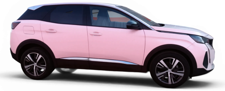 Imagen de Peugeot 3008