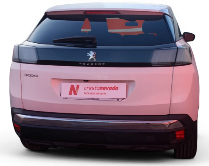 Imagen de Peugeot 3008