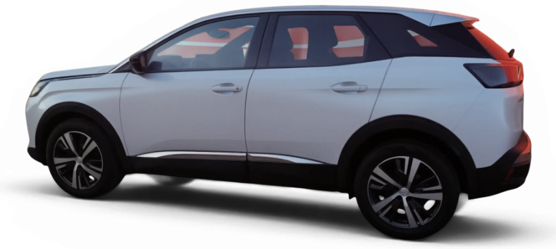 Imagen de Peugeot 3008